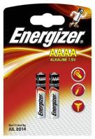 Energizer Ultra+ - AAAA-batterijen 1,5 V